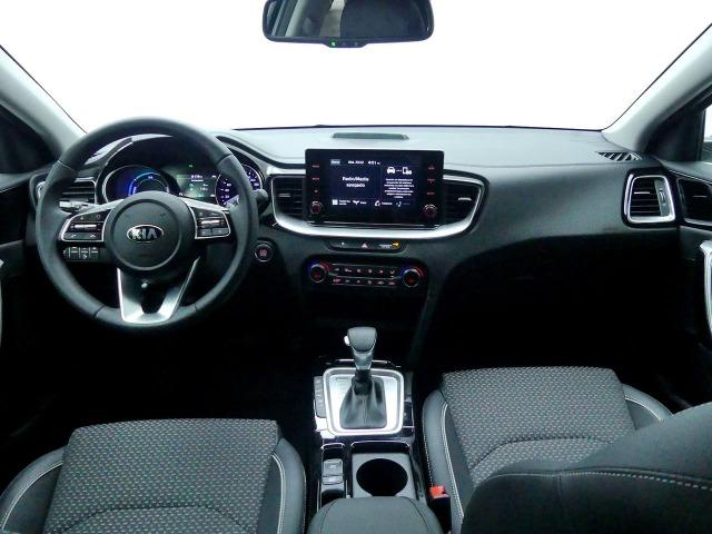 Kia Xceed 1.6 GDI PHEV EDRIVE 141CV 5P