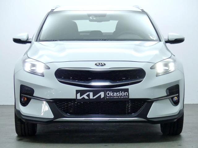 Kia Xceed 1.6 GDI PHEV EDRIVE 141CV 5P