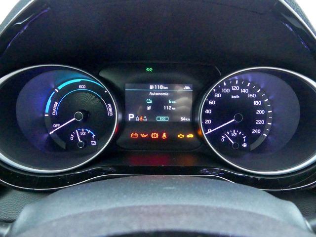 Kia Xceed 1.6 GDI PHEV EDRIVE 141CV 5P