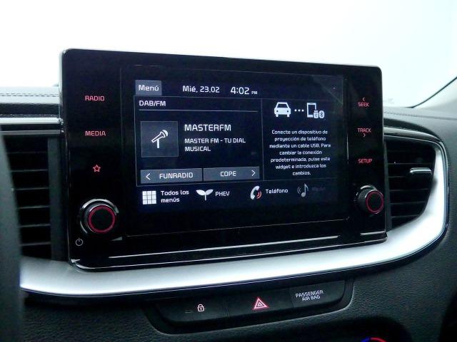 Kia Xceed 1.6 GDI PHEV EDRIVE 141CV 5P