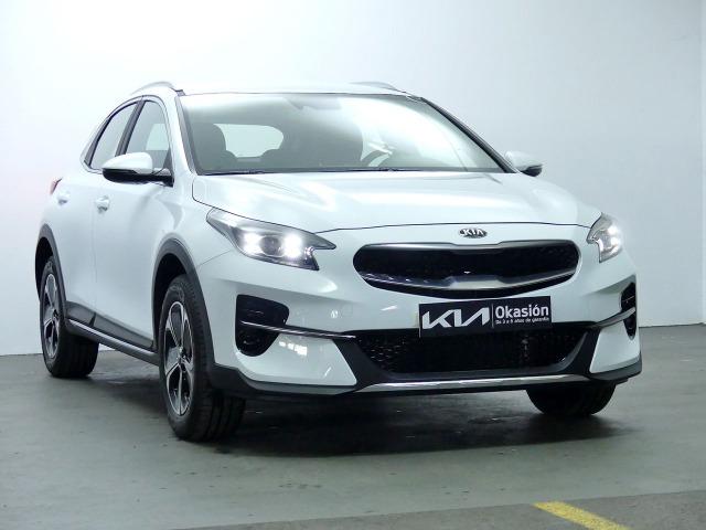 Kia Xceed 1.6 GDI PHEV EDRIVE 141CV 5P