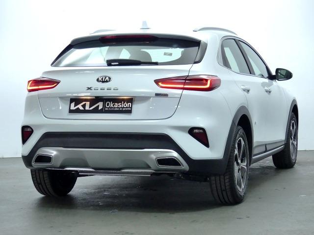 Kia Xceed 1.6 GDI PHEV EDRIVE 141CV 5P