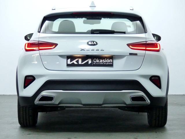 Kia Xceed 1.6 GDI PHEV EDRIVE 141CV 5P