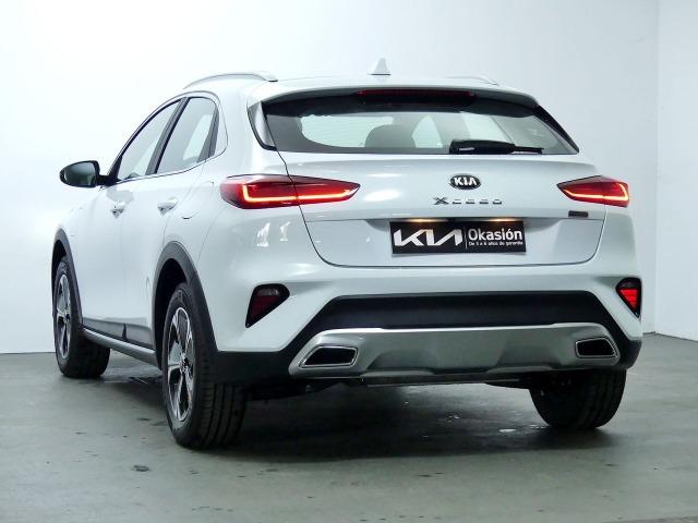 Kia Xceed 1.6 GDI PHEV EDRIVE 141CV 5P