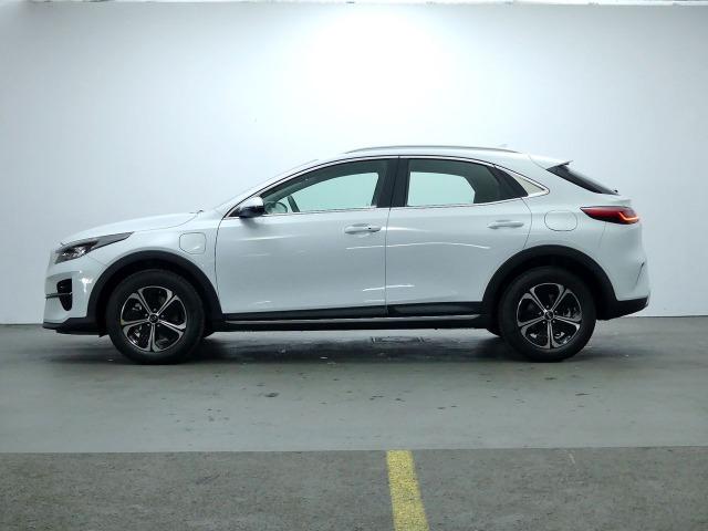 Kia Xceed 1.6 GDI PHEV EDRIVE 141CV 5P