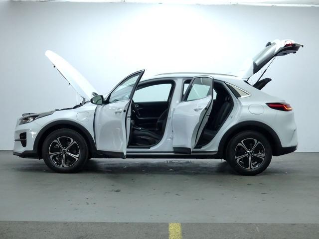 Kia Xceed 1.6 GDI PHEV EDRIVE 141CV 5P