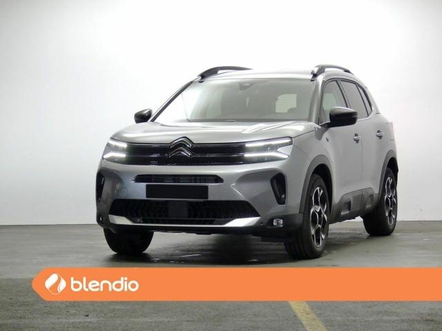 Citroën C5 Aircross 1.6 HYBRID 225 FEEL PACK AUTO 225 5P