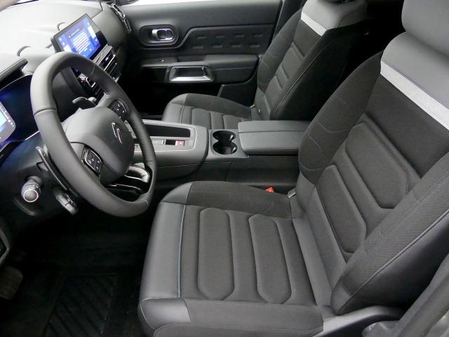 Citroën C5 Aircross 1.6 HYBRID 225 FEEL PACK AUTO 225 5P