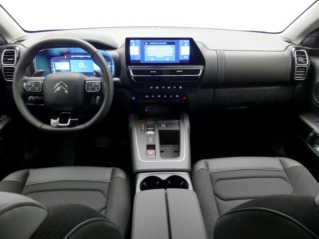 Citroën C5 Aircross 1.6 HYBRID 225 FEEL PACK AUTO 225 5P