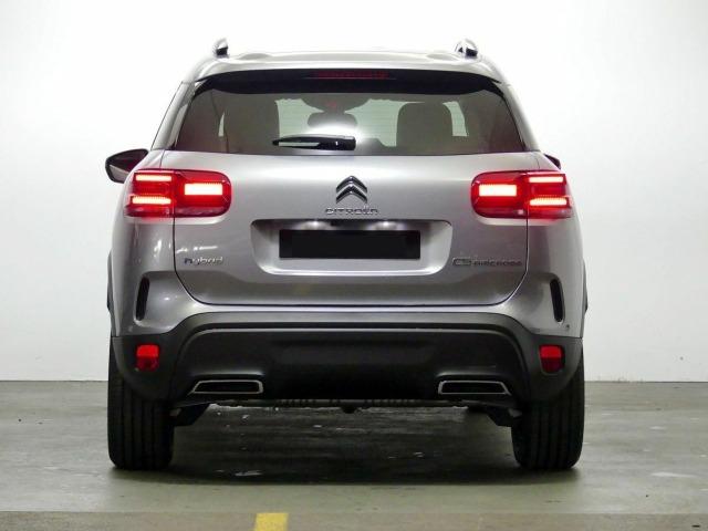 Citroën C5 Aircross 1.6 HYBRID 225 FEEL PACK AUTO 225 5P