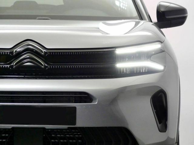 Citroën C5 Aircross 1.6 HYBRID 225 FEEL PACK AUTO 225 5P
