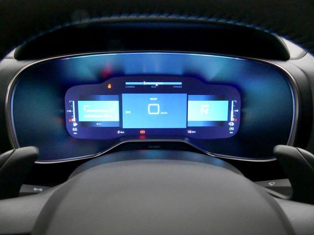 Citroën C5 Aircross 1.6 HYBRID 225 FEEL PACK AUTO 225 5P