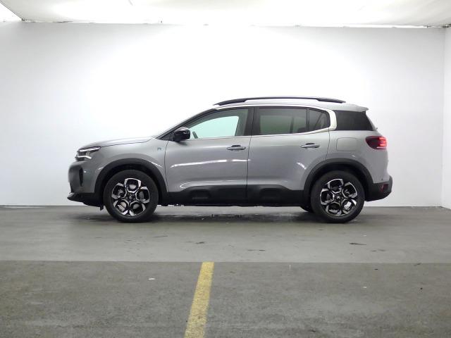 Citroën C5 Aircross 1.6 HYBRID 225 FEEL PACK AUTO 225 5P