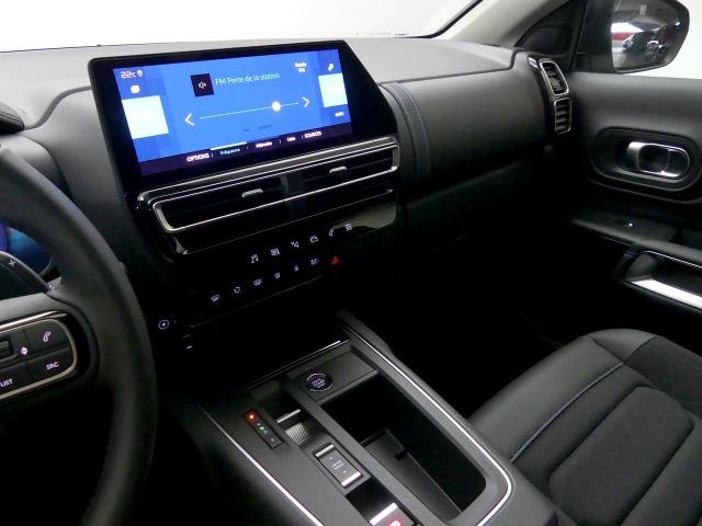 Citroën C5 Aircross 1.6 HYBRID 225 FEEL PACK AUTO 225 5P