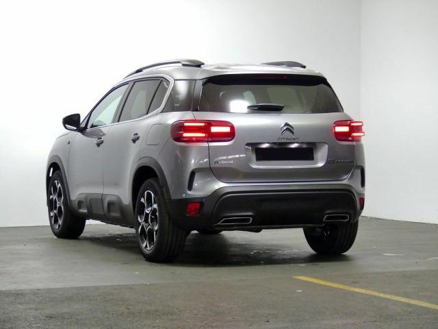 Citroën C5 Aircross 1.6 HYBRID 225 FEEL PACK AUTO 225 5P