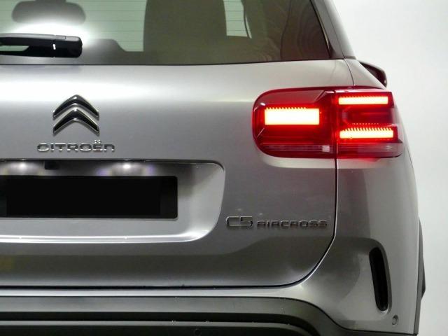 Citroën C5 Aircross 1.6 HYBRID 225 FEEL PACK AUTO 225 5P