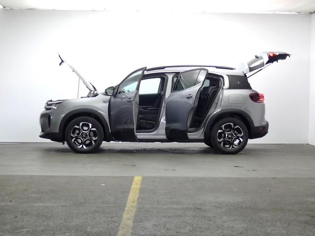 Citroën C5 Aircross 1.6 HYBRID 225 FEEL PACK AUTO 225 5P