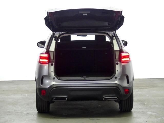 Citroën C5 Aircross 1.6 HYBRID 225 FEEL PACK AUTO 225 5P