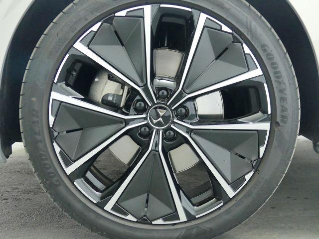 DS Ds 4 1.6 E-TENSE 225 RIVOLI AUTO 225CV 5P