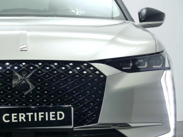 DS Ds 4 1.6 E-TENSE 225 RIVOLI AUTO 225CV 5P