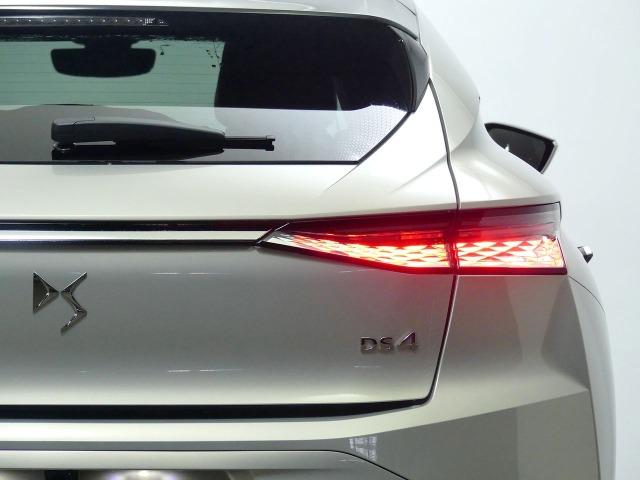 DS Ds 4 1.6 E-TENSE 225 RIVOLI AUTO 225CV 5P