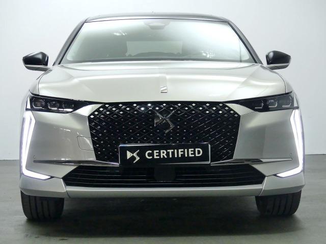 DS Ds 4 1.6 E-TENSE 225 RIVOLI AUTO 225CV 5P