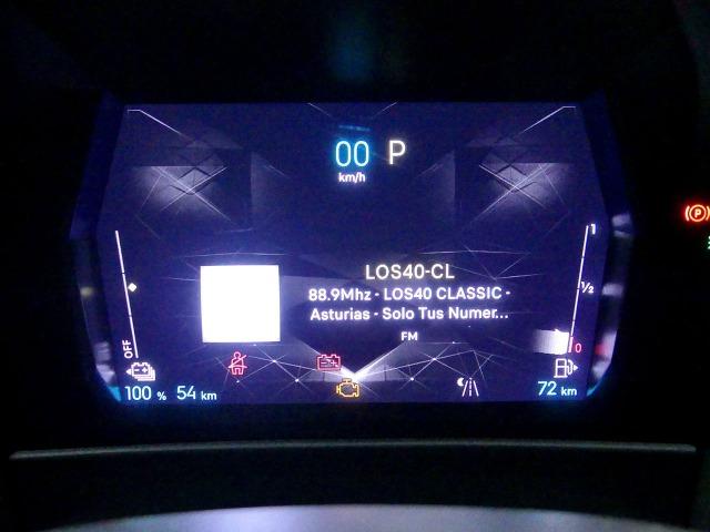 DS Ds 4 1.6 E-TENSE 225 RIVOLI AUTO 225CV 5P