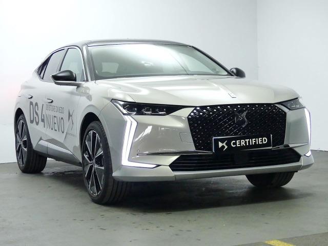 DS Ds 4 1.6 E-TENSE 225 RIVOLI AUTO 225CV 5P