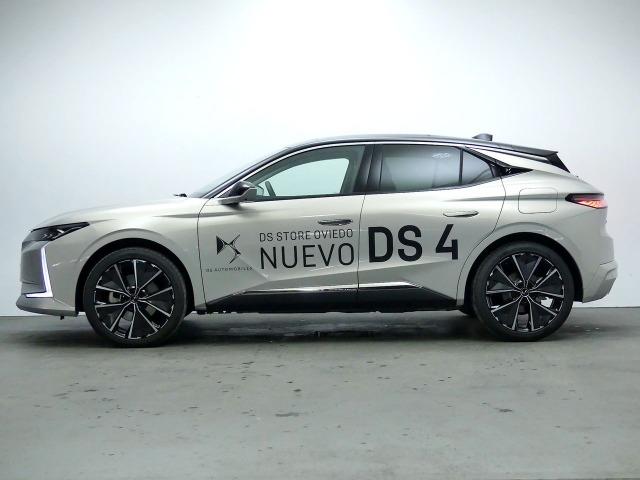 DS Ds 4 1.6 E-TENSE 225 RIVOLI AUTO 225CV 5P