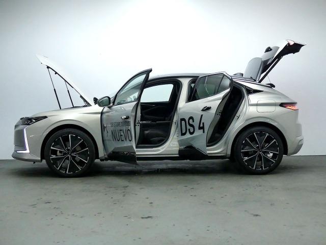 DS Ds 4 1.6 E-TENSE 225 RIVOLI AUTO 225CV 5P