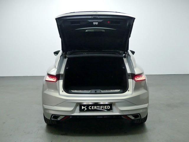 DS Ds 4 1.6 E-TENSE 225 RIVOLI AUTO 225CV 5P