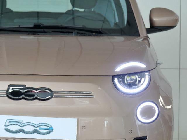 Fiat 500 FIAT 500E CABRIO ICON 87KW 118CV