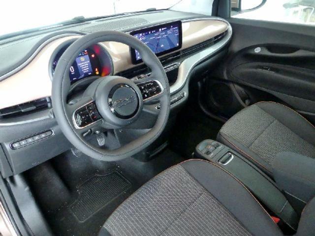 Fiat 500 FIAT 500E CABRIO ICON 87KW 118CV