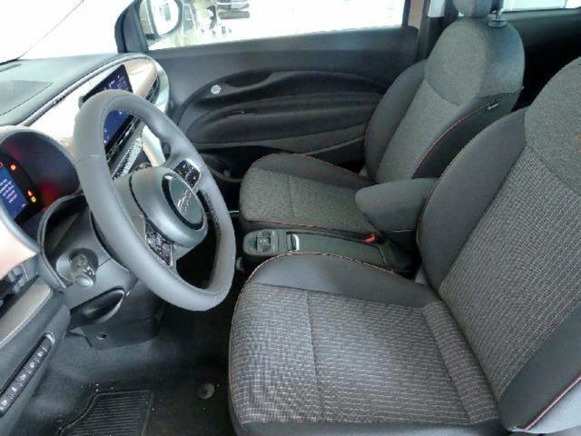 Fiat 500 FIAT 500E CABRIO ICON 87KW 118CV