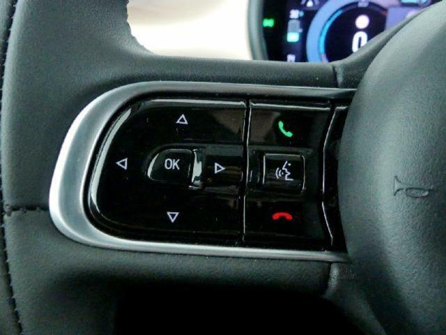 Fiat 500 FIAT 500E CABRIO ICON 87KW 118CV