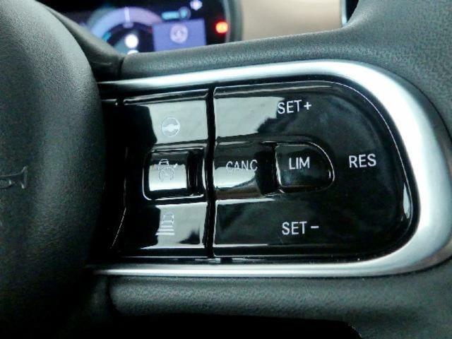 Fiat 500 FIAT 500E CABRIO ICON 87KW 118CV