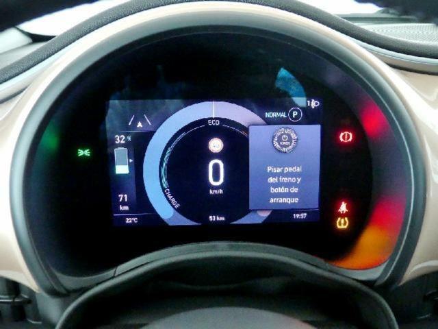 Fiat 500 FIAT 500E CABRIO ICON 87KW 118CV