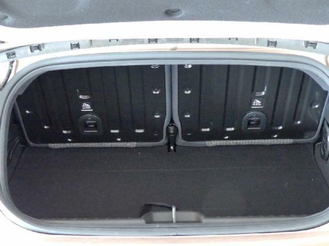 Fiat 500 FIAT 500E CABRIO ICON 87KW 118CV