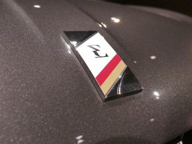 DS Ds 3 E-TENSE GRAND CHIC AUTO 136CV 5P