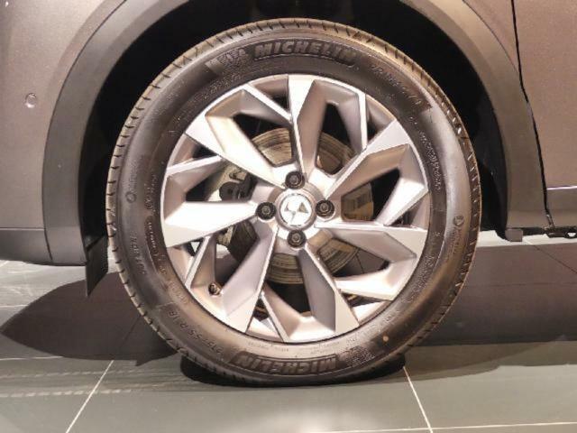 DS Ds 3 E-TENSE GRAND CHIC AUTO 136CV 5P