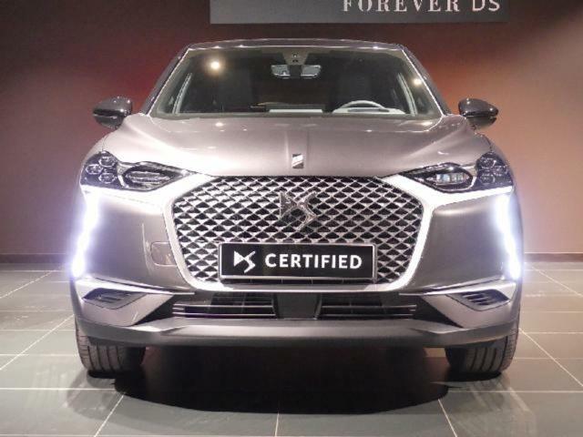 DS Ds 3 E-TENSE GRAND CHIC AUTO 136CV 5P