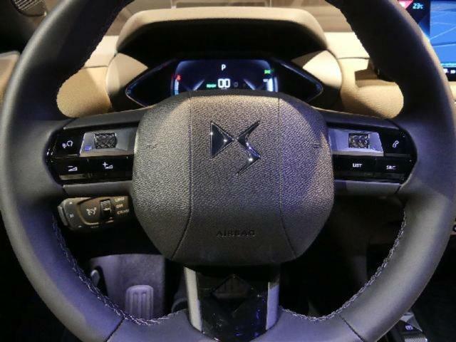 DS Ds 3 E-TENSE GRAND CHIC AUTO 136CV 5P
