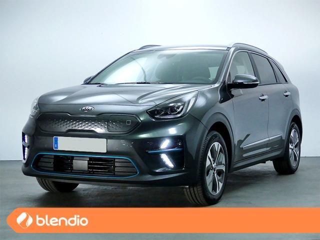 Kia Niro BEV 64KWH E-NIRO EMOTION 204 5P