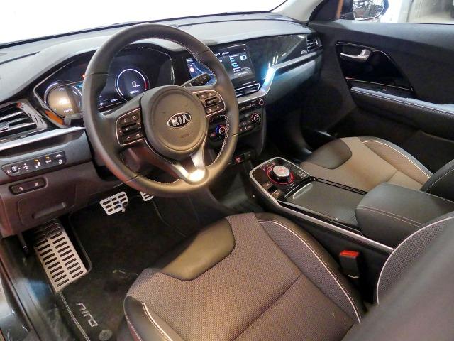 Kia Niro BEV 64KWH E-NIRO EMOTION 204 5P