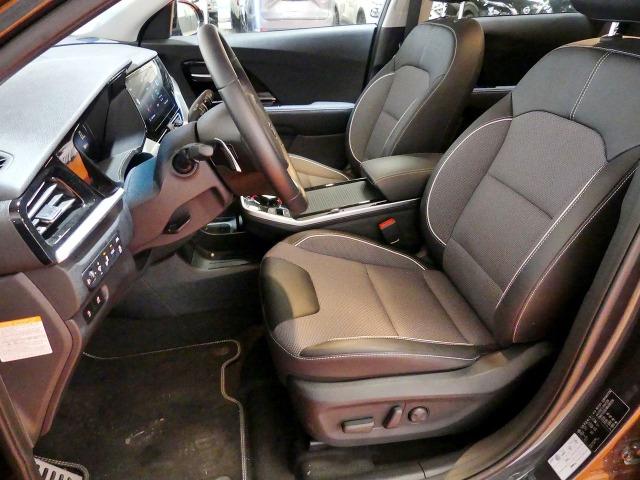 Kia Niro BEV 64KWH E-NIRO EMOTION 204 5P