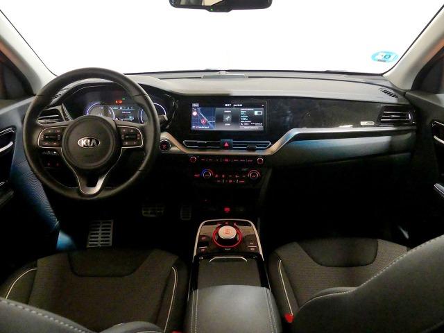 Kia Niro BEV 64KWH E-NIRO EMOTION 204 5P