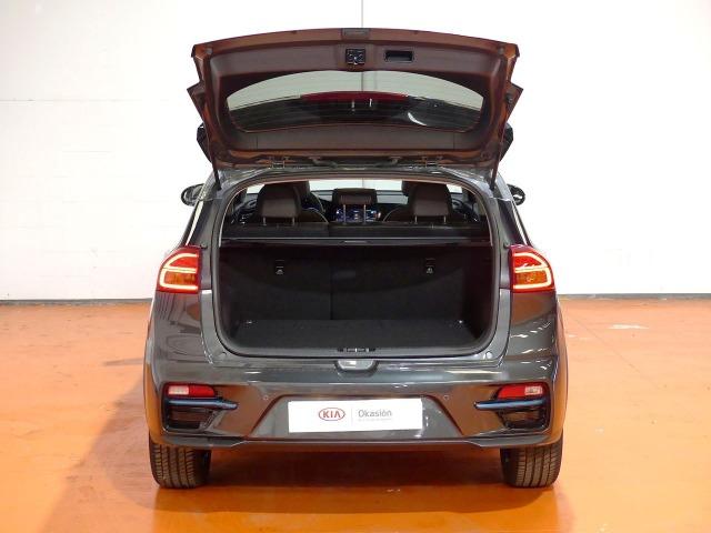 Kia Niro BEV 64KWH E-NIRO EMOTION 204 5P
