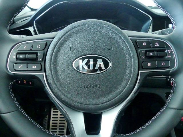 Kia Niro f/l 1.6 PHEV Emotion 141CV