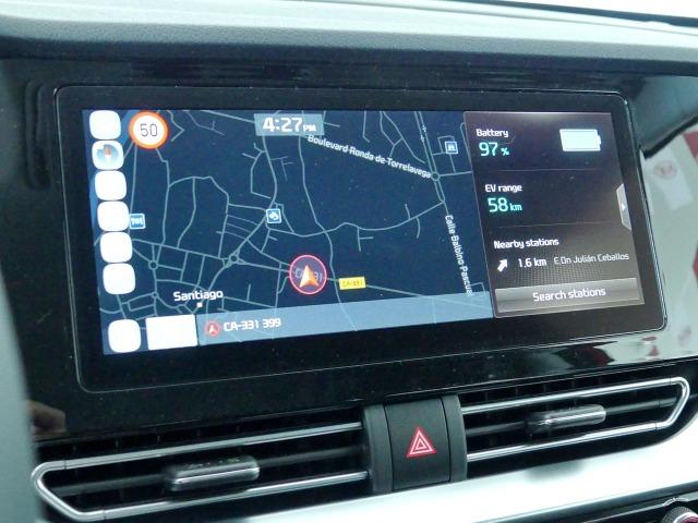 Kia Niro f/l 1.6 PHEV Emotion 141CV