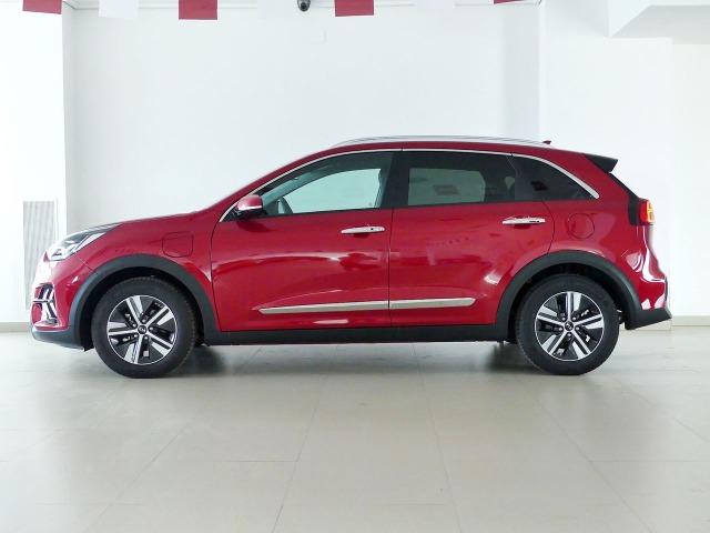 Kia Niro f/l 1.6 PHEV Emotion 141CV